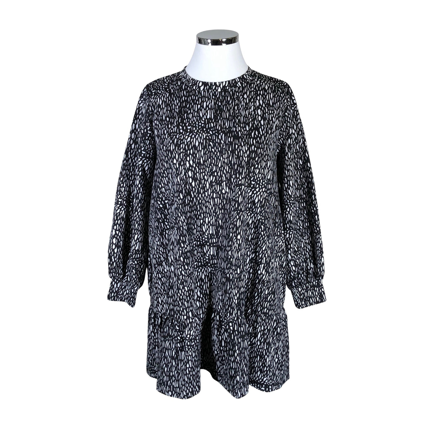 Unisex Nanso - Collegemekko, koko 44 -  (1)