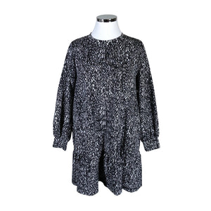 Unisex Nanso - Collegemekko, koko 44 -  (1)