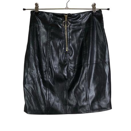 Unisex Guess - Nahkseelik, suurus 36 - Must (2)