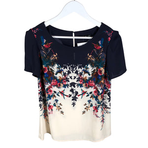 Unisex Oasis - Lyhythihainen pusero, koko 38 -  (1)
