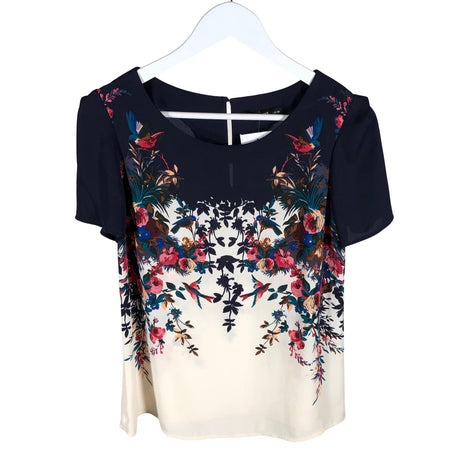 Unisex Oasis - Lyhythihainen pusero, koko 38 -  ()
