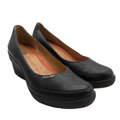 Unisex Clarks - Kiilakorkokengät, koko 40 -  (2)