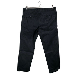 Unisex Gap - Chino-püksid, suurus W36 - Must (2)