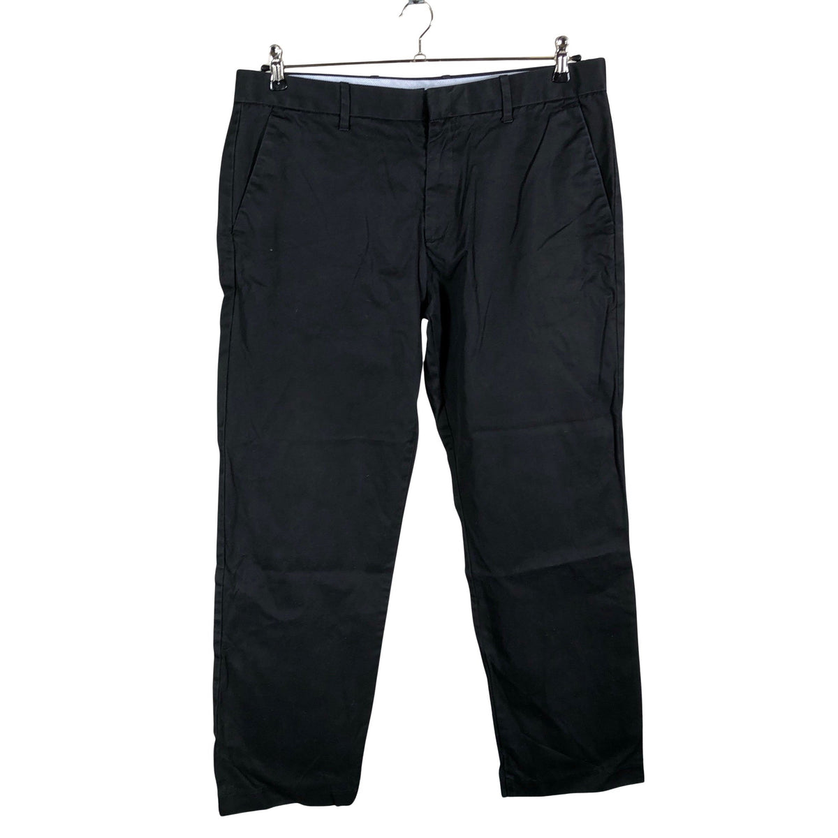 Unisex Gap - Chino-püksid, suurus W36 - Must (1)