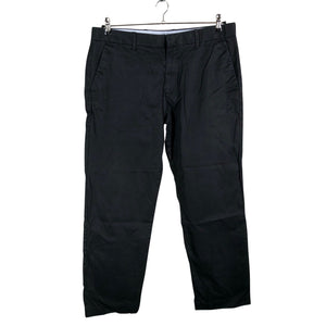 Unisex Gap - Chino-püksid, suurus W36 - Must (1)
