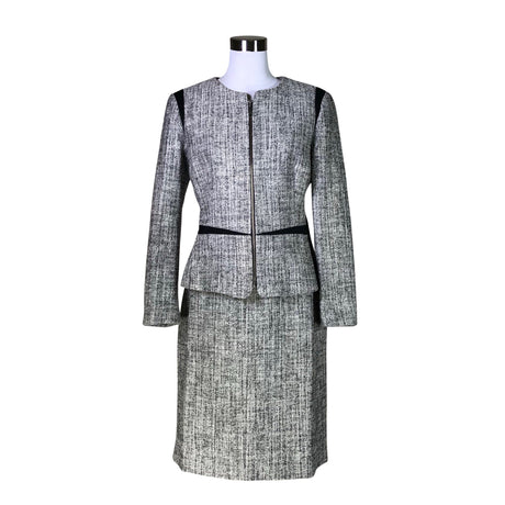 Unisex Ril's - Kostüüm, suurus 40 - Hall ()