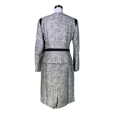 Unisex Ril's - Kostüüm, suurus 40 - Hall (2)