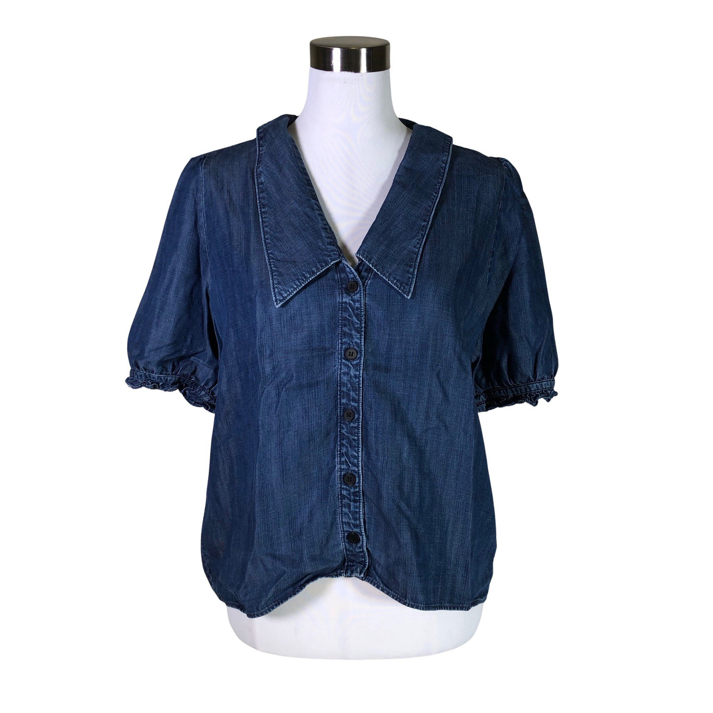 Unisex Mayla - Farkkupaita, koko 40 -  (1)