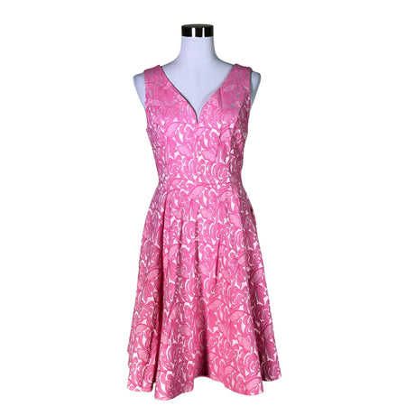 Unisex Maeve - Pidulik kleit, suurus 38 - Roosa ()
