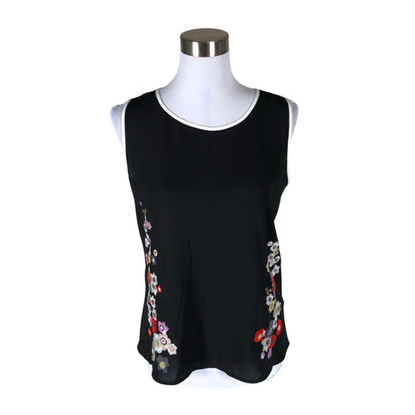 Unisex Mexx - Topp, suurus 36 - Must ()
