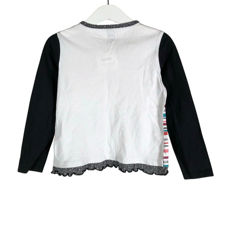 Unisex Terre de marins - Trikoopaita, koko 104 - 110 -  (2)