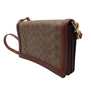 Unisex Coach - Olkalaukku, koko Midi -  (3)
