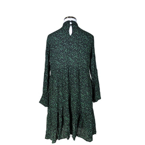 Unisex Kaffe - Sifonkimekko, koko 42 -  (2)