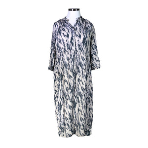 Unisex Levante - Sifonkimekko, koko 42 -  (1)