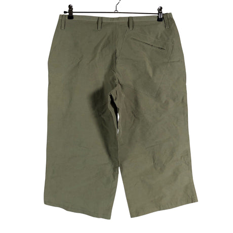Unisex Solid - Lühikesed püksid, suurus L - Roheline (2)