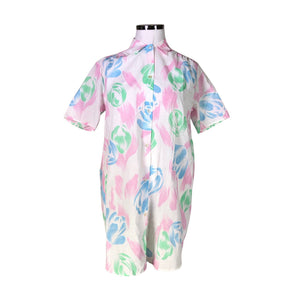 Unisex Damella - Kangastunika, koko 42 -  (1)