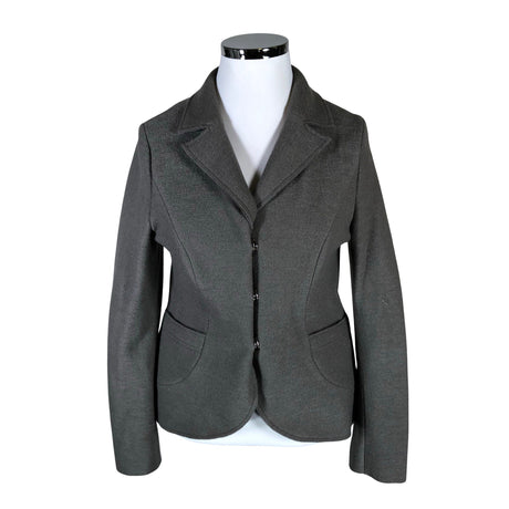 Unisex Muotikuu - Jakk, suurus 42 - Hall ()