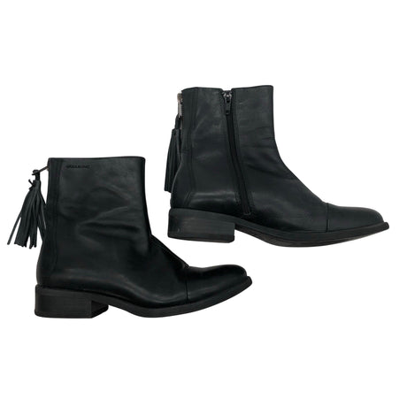 Unisex Vagabond - Nilkkurit, koko 37 -  ()