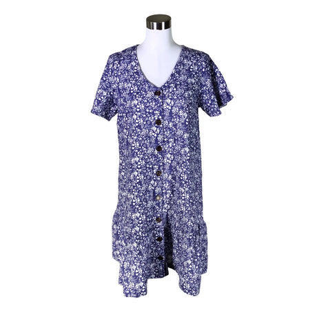Unisex Kaiko - Kangasmekko, koko 36 -  ()