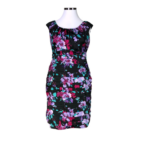 Unisex Oasis - Pidulik kleit, suurus 44 - Must ()
