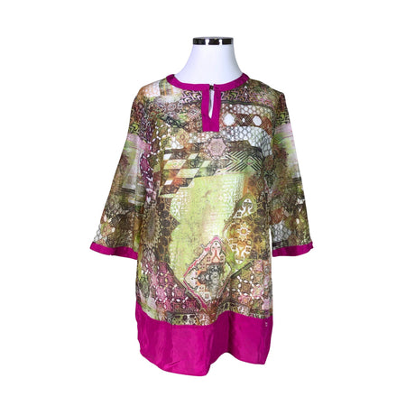 Unisex Tuzzi - Sifonkitunika, koko 44 -  ()