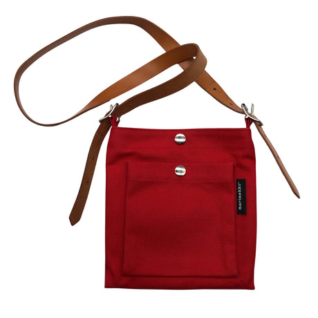 Unisex Marimekko - Olkalaukku, koko Mini -  ()