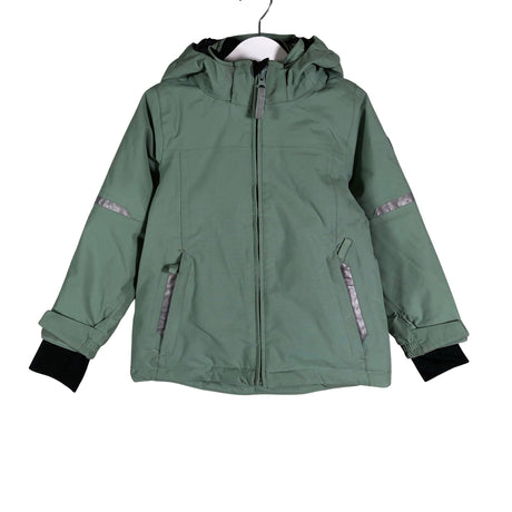 Unisex Polarn O. Pyret - Toppatakki, koko 98 - 104 -  ()