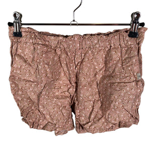 Unisex Wheat - Lühikesed püksid, suurus 116 - 122 - Heleroosa (1)