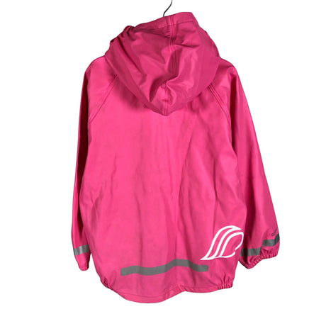 Unisex Didriksons - Sadetakki, koko 128 - 134 -  (2)