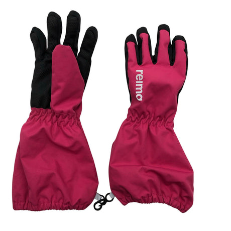 Unisex Reima - Kevad-/sügiskindad, suurus 4 - 5 vuotta - Roosa ()