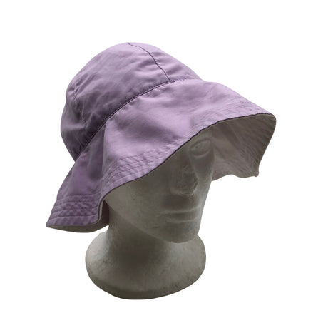 Unisex Reima - Suvemüts, suurus 48 - 50 cm - Lilla ()