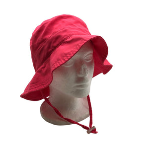 Unisex Reima - Suvemüts, suurus 52 - 54 cm - Roosa (1)
