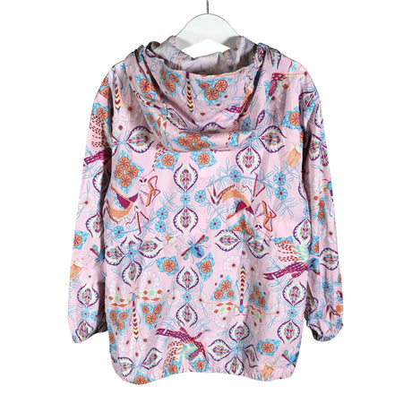 Unisex Reima - Välikausitakki, koko 122 - 128 -  (2)