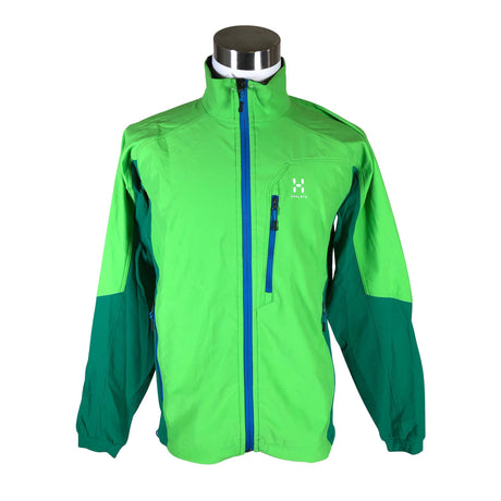 Unisex Haglöfs - Softshell-takki, koko M -  ()