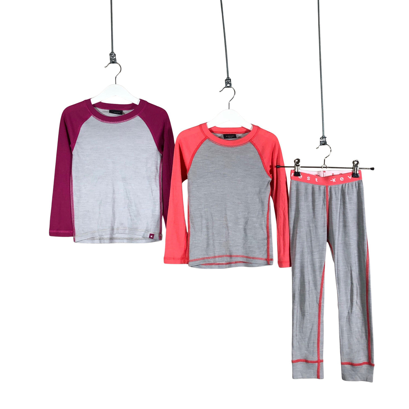 Unisex Everest - Kerrasto, koko 110 - 116 -  (1)