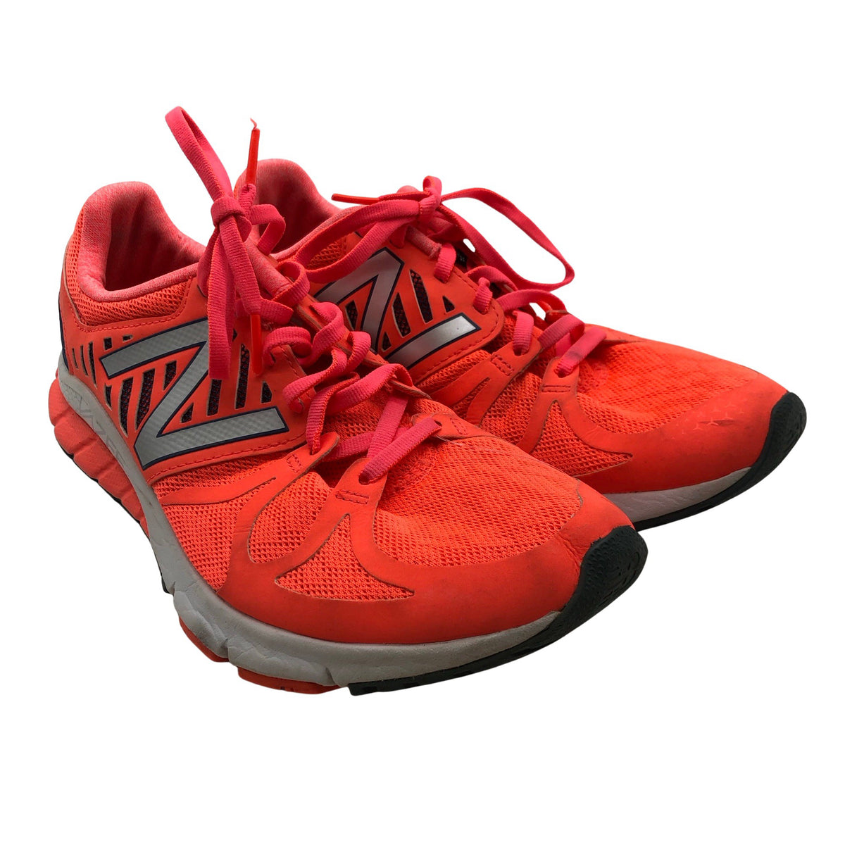 Unisex New Balance - Jooksujalanõud, suurus 41 - Oranž (2)