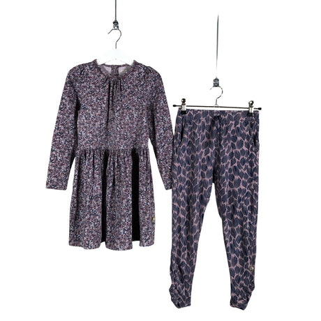 Unisex POMPdeLUX - Trikoomekko, koko 110 - 116 -  ()