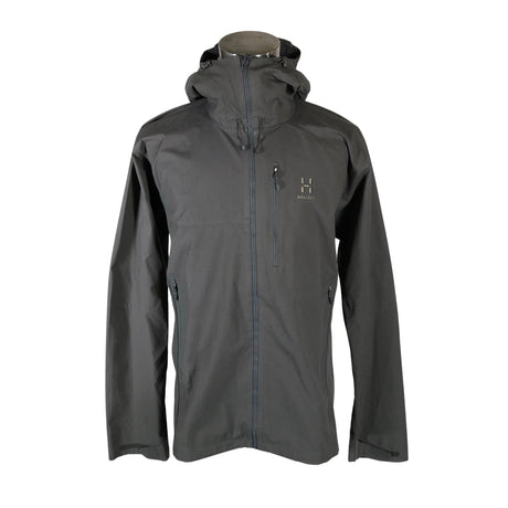 Unisex Haglöfs - Jope, suurus XL - Hall ()
