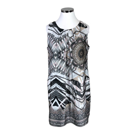 Unisex Wearhouse - Sifonkimekko, koko 44 -  ()