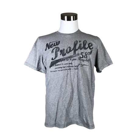 Unisex Esprit - T-särk, suurus XL - Hall ()