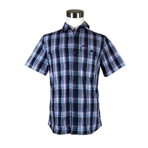 Unisex Lee - Triiksärk, suurus M - Sinine (1)
