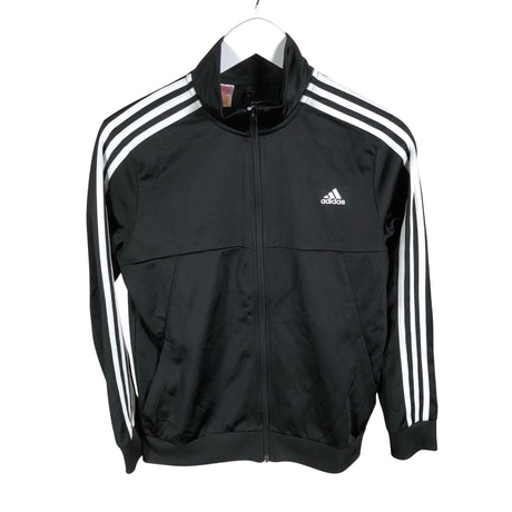 Unisex Adidas - Soojendusjope, suurus 158 - 164 - Must ()