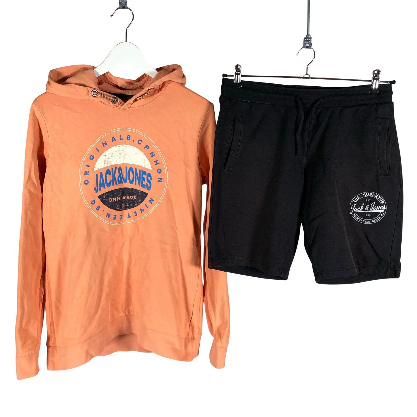 Unisex Jack & Jones - Huppari, koko 170 - 176 -  (1)