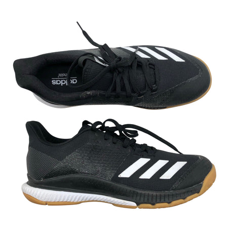 Unisex Adidas - Sisespordijalanõud, suurus 39 - Must ()