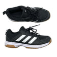 Unisex Adidas - Sisespordijalanõud, suurus XXS - Must ()