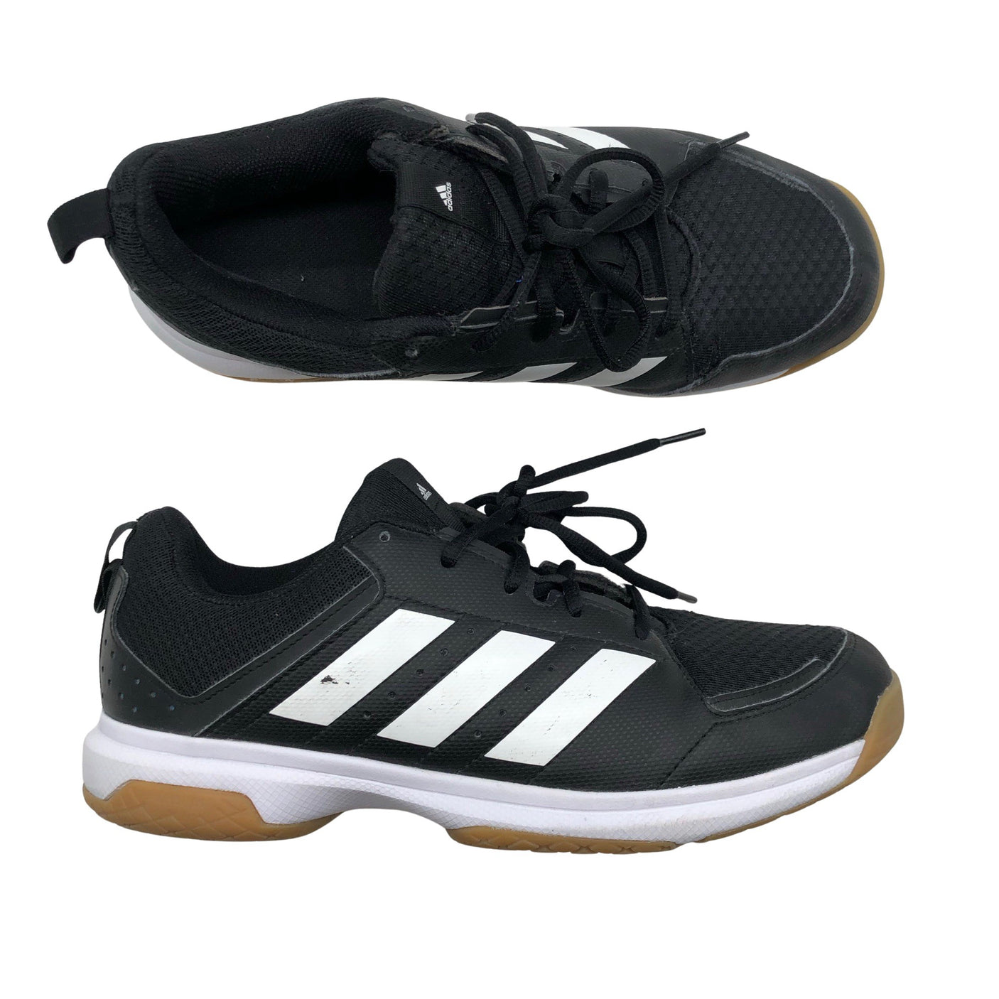 Unisex Adidas - Sisespordijalanõud, suurus XXS - Must (1)