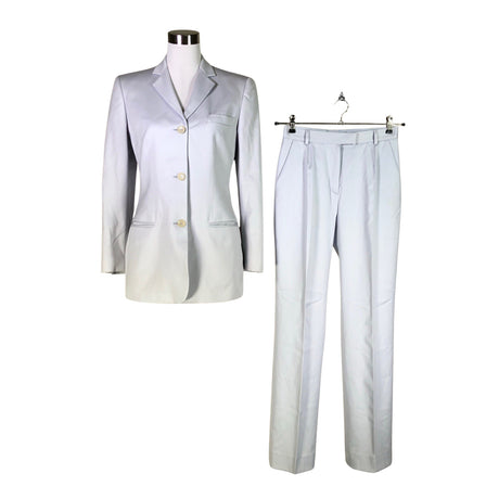 Unisex Hugo Boss - Kostüüm, suurus 36 - Helesinine ()