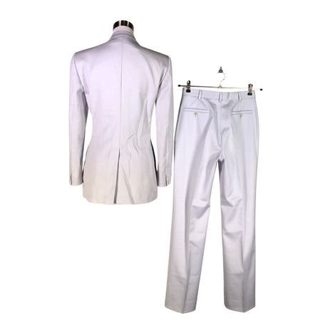 Unisex Hugo Boss - Kostüüm, suurus 36 - Helesinine (2)