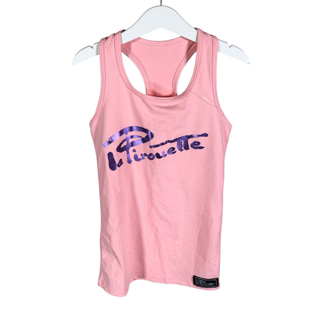 Unisex La Pirouette - Urheilutoppi, koko 140 - 146 -  ()