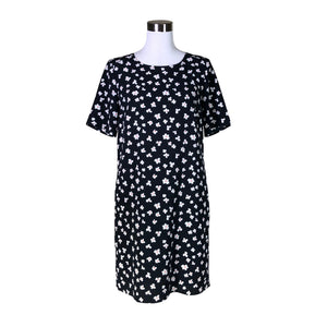 Unisex s.Oliver - Õhuke kleit, suurus 36 - Sinine (1)